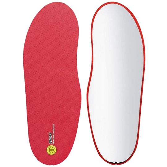 Sidas Custom Ski Insoles