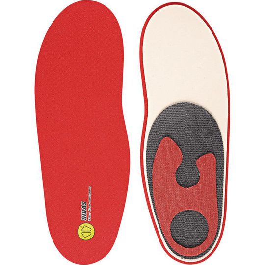 Sidas Custom Pro Insoles