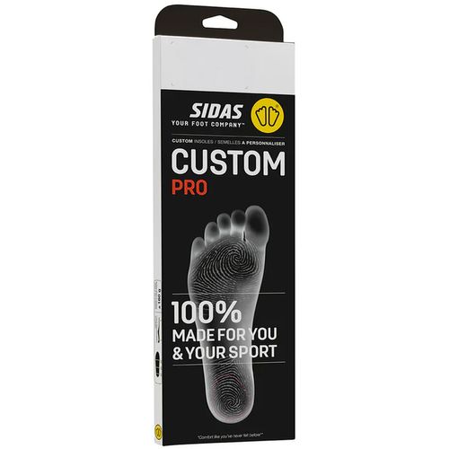 Sidas Custom Pro Insoles