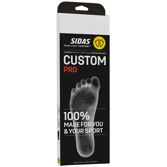 Sidas Custom Pro Insoles