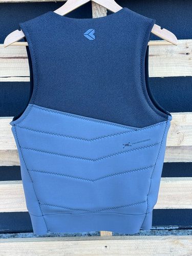 KGB SAMPLE VEST M - NON APPROVED (C112)