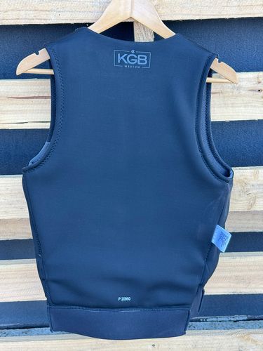 KGB SAMPLE VEST M - NON APPROVED (C112)