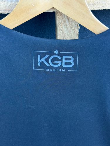 KGB SAMPLE VEST M - NON APPROVED (C112)