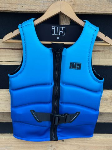 Ivy 2026 CAPRI VEST 8 - NON APPROVED (C115)