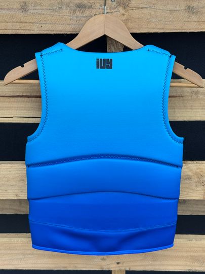 Ivy 2026 CAPRI VEST 8 - NON APPROVED (C115)