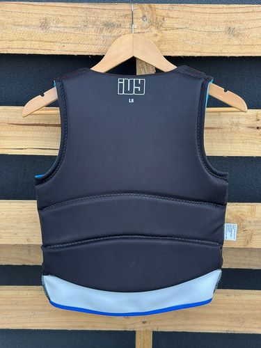 Ivy 2026 CAPRI VEST 8 - NON APPROVED (C115)
