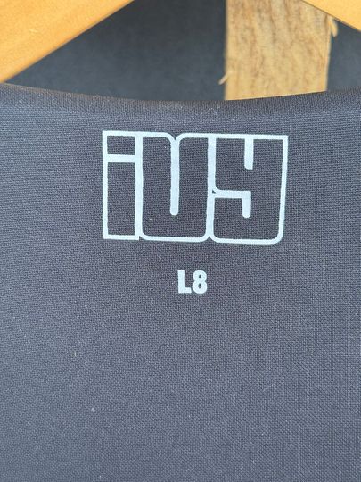 Ivy 2026 CAPRI VEST 8 - NON APPROVED (C115)