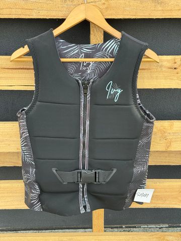 Ivy IVY SAMPLE VEST 10- NON APPROVED (C123)