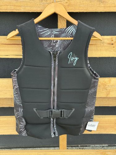 Ivy IVY SAMPLE VEST 10- NON APPROVED (C123)
