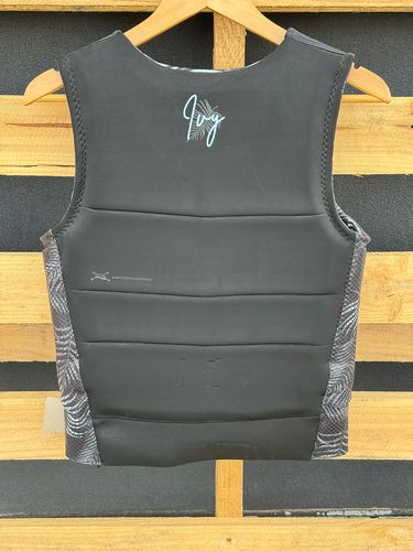 Ivy IVY SAMPLE VEST 10- NON APPROVED (C123)