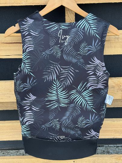 Ivy IVY SAMPLE VEST 10- NON APPROVED (C123)