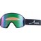 Anon 2026 M4S Year of the Horse Goggles (Cylindrical) (Low Bridge)