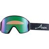 Anon 2026 M4S Year of the Horse Goggles (Cylindrical) (Low Bridge)