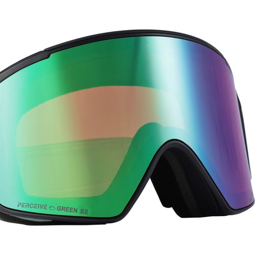 Anon 2026 M4S Year of the Horse Goggles (Cylindrical) (Low Bridge)