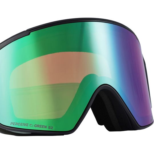Anon 2026 M4S Year of the Horse Goggles (Cylindrical) (Low Bridge)