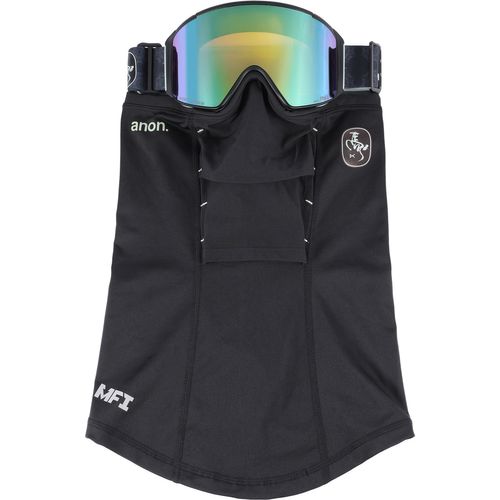 Anon 2026 M4S Year of the Horse Goggles (Cylindrical) (Low Bridge)