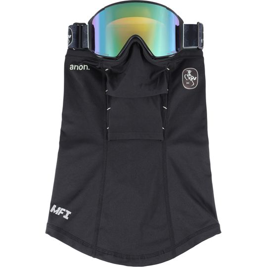 Anon 2026 M4S Year of the Horse Goggles (Cylindrical) (Low Bridge)