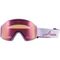 Anon 2026 M4S Year of the Horse Goggles (Cylindrical) (Low Bridge)