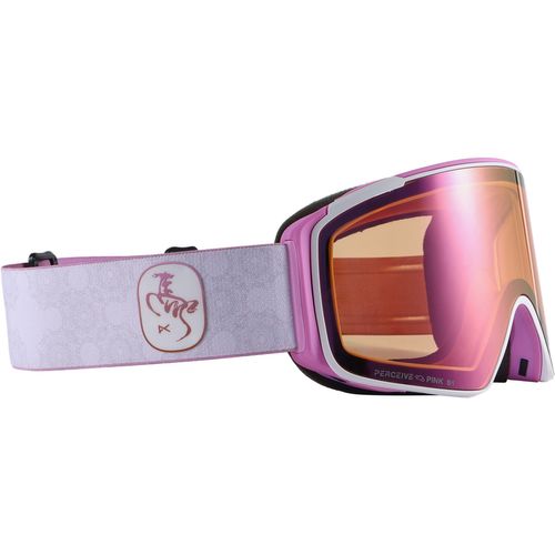 Anon 2026 M4S Year of the Horse Goggles (Cylindrical) (Low Bridge)