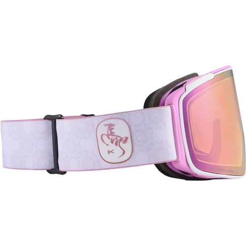 Anon 2026 M4S Year of the Horse Goggles (Cylindrical) (Low Bridge)