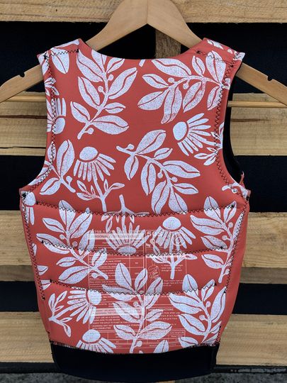 Radar 2026 LYRIC VEST 8 - APPROVED (C126)
