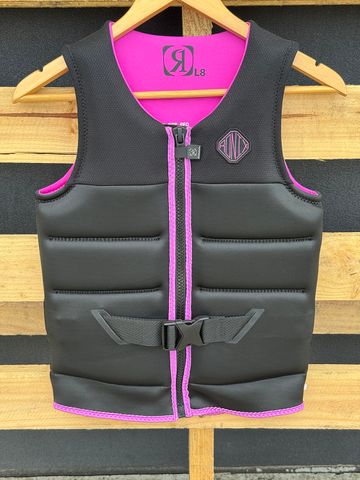 Ronix 2026 AVALON VEST 8 - NON APPROVED (C127)