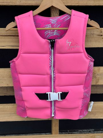 Ivy IVY SAMPLE VEST - NON APPROVED (C128)
