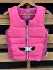 Ivy IVY SAMPLE VEST - NON APPROVED (C128)