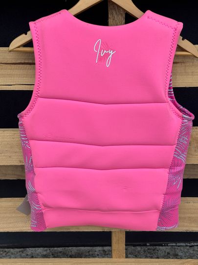 Ivy IVY SAMPLE VEST - NON APPROVED (C128)