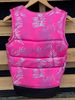 Ivy IVY SAMPLE VEST - NON APPROVED (C128)