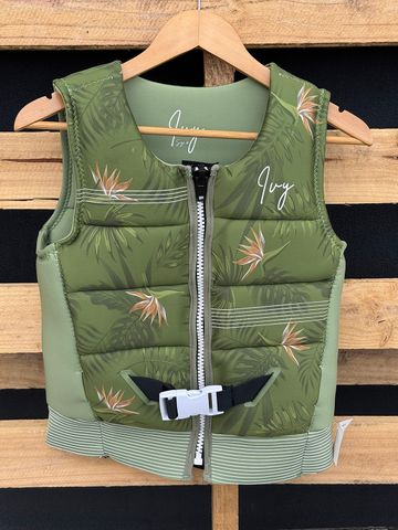 Ivy IVY SAMPLE VEST 10 - NON APPROVED (C130)