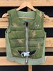 Ivy IVY SAMPLE VEST 10 - NON APPROVED (C130)