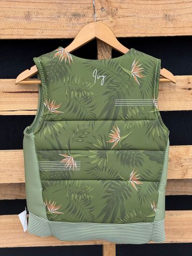 Ivy IVY SAMPLE VEST 10 - NON APPROVED (C130)