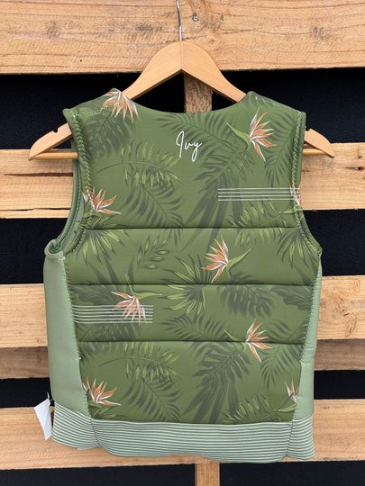 Ivy IVY SAMPLE VEST 10 - NON APPROVED (C130)