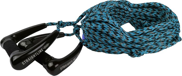 Straightline 2027 Double Handles with 70ft Mainline