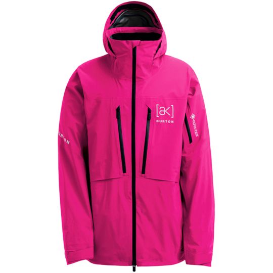 Burton 2026 [Ak] Hover Gore-Tex C-Knit 3L Stretch Jacket