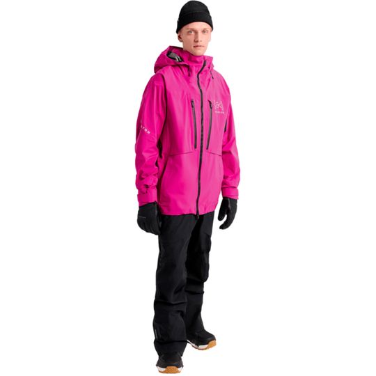 Burton 2026 [Ak] Hover Gore-Tex C-Knit 3L Stretch Jacket