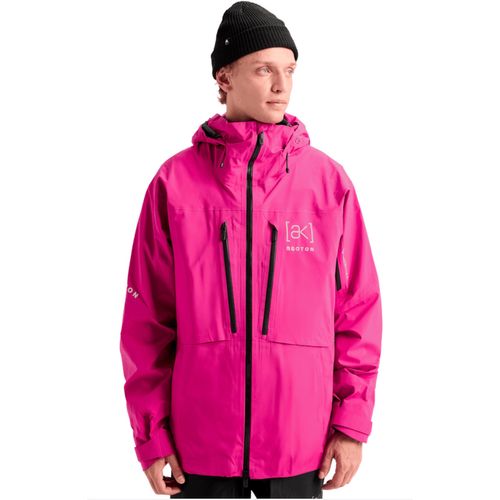 Burton 2026 [Ak] Hover Gore-Tex C-Knit 3L Stretch Jacket
