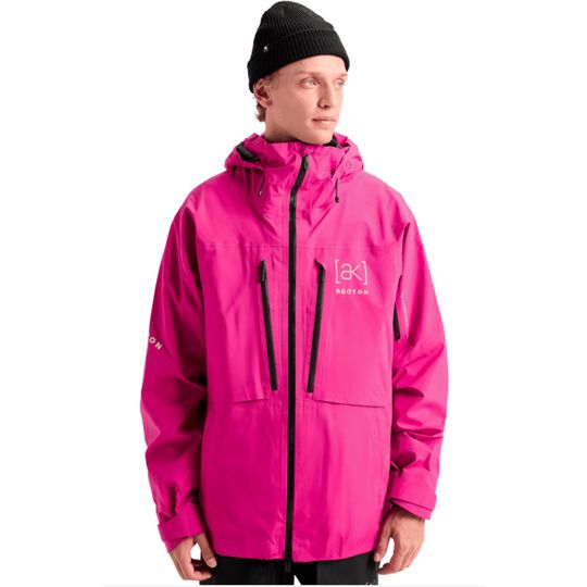 Burton 2026 [Ak] Hover Gore-Tex C-Knit 3L Stretch Jacket