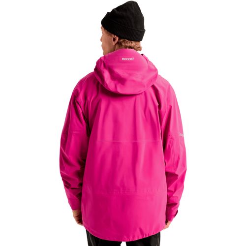 Burton 2026 [Ak] Hover Gore-Tex C-Knit 3L Stretch Jacket