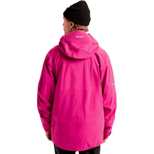 Burton 2026 [Ak] Hover Gore-Tex C-Knit 3L Stretch Jacket