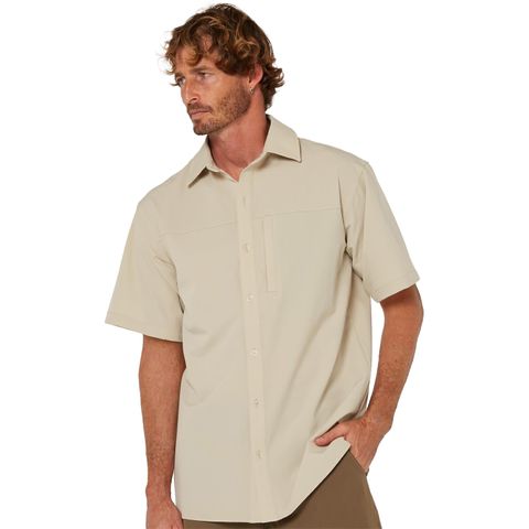 Follow 2027 Travel Shirt