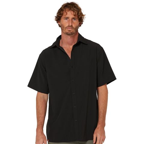 Follow 2027 Tech Short Sleeve Shirt