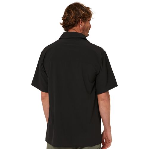Follow 2027 Tech Short Sleeve Shirt