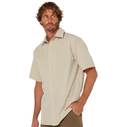 Follow 2027 Travel Shirt