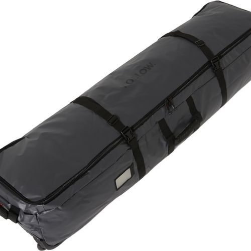 Follow 2027 Life Board Travel Bag