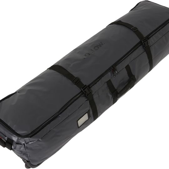 Follow 2027 Life Board Travel Bag