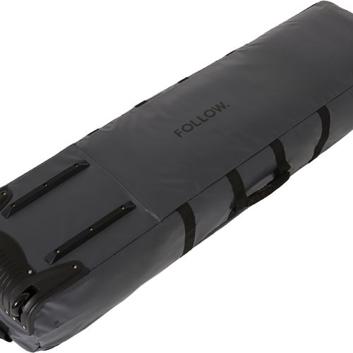 Follow 2027 Life Board Travel Bag
