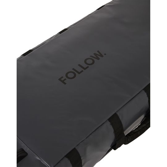 Follow 2027 Life Board Travel Bag