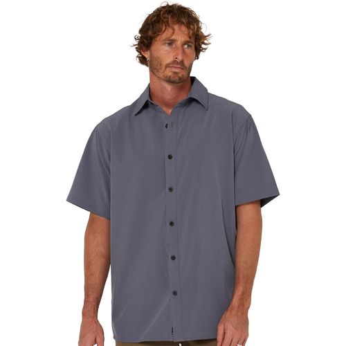 Follow 2027 Tech Short Sleeve Shirt